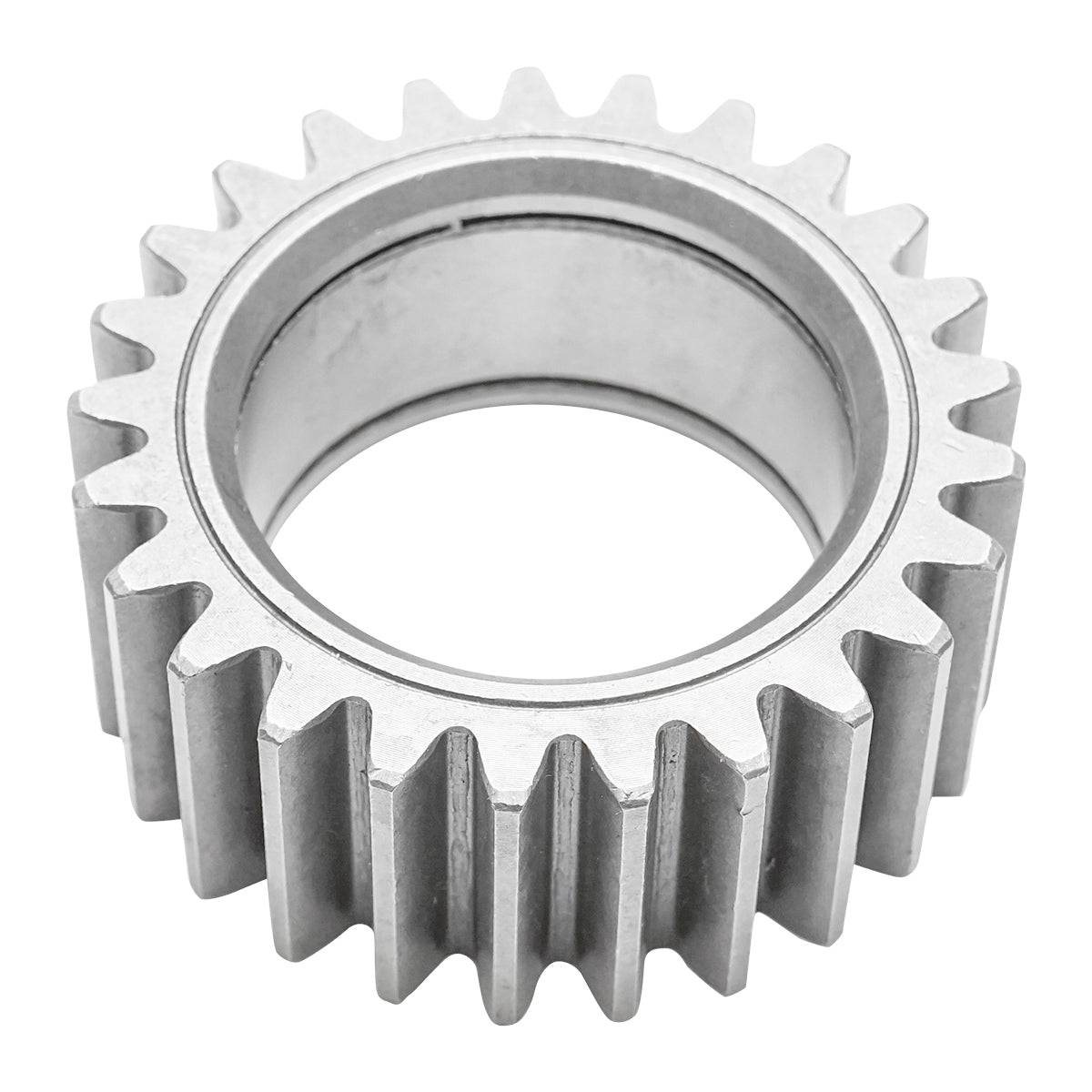 Transmission pinion front axle for JCB OEM code 450/10200, 450/10206 Breckner Germany